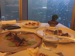 -广州四季酒店·意珍·意式自助餐