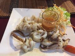 -BAI BUA RESTAURANT