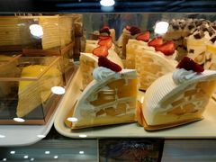 -永康饼屋(桑达大厦总店)
