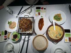 -四季民福烤鸭店(王府井灯市口店)