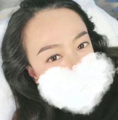-Yue Show馨选·半永久纹眉纹眼线