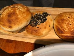 -黑鸡小馆(金源店)