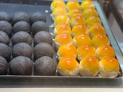 -陶陶居饼家(惠福东路店)