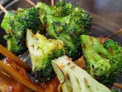 -炒豆合作社(东四总店)