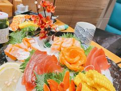 -村上一屋·亚洲菜融合小馆(南楼店)