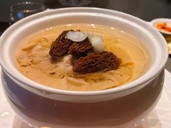 -忆江南·临江鱼馆