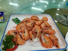 -景好海鲜餐厅(大鹏必选旅游店)