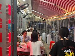 -辣螃铠盆盆蟹大排档(总店)