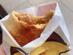 -喜家德虾仁水饺(长泰广场店)