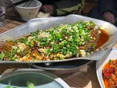 -树厨贵州菜(大十字店)