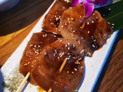 -酒井酱子·深夜食堂(东城汇店)
