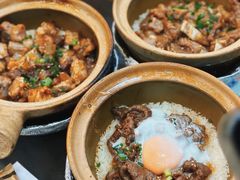 -红星光发煲仔饭(文海店)