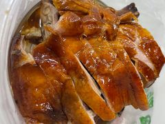 -晓马鸭店(新芜路店)