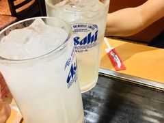 -鹤桥风月(ヨドバシ梅田店)