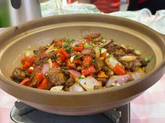 -三只鸟本地特色菜馆(上饶总店)