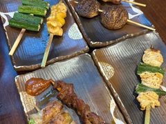 -鸟鹏烧鸟居酒屋(仁恒梦中心店)