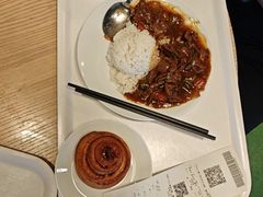 -宜家·瑞典风味餐厅(四元桥店)