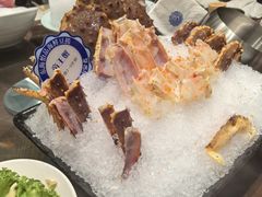 -东海怡品海鲜豆捞(舟宿夜江店)