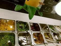 -So Lounge索兰至餐厅(蓝色港湾店)