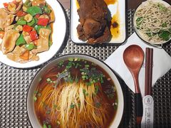 -十面春风·江南面馆(崇宁路店)