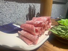 -楠火锅(龙阳广场店)