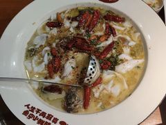 -鱼亨小鲜酸菜鱼(大信店)