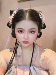 -盘子女人坊古装写真摄影(南京总店)