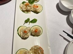 -106餐厅(山水文园店)