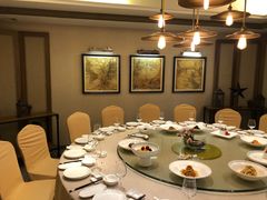 包厢-蓬莱怡景餐厅