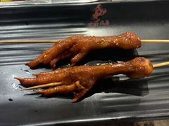 -龙虾风暴(松江店)