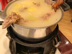 -燕云楼(云南路店)