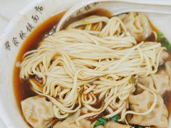 -蒋家桥饺面店(广陵路店)
