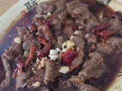 -红实家常菜(静安里店)