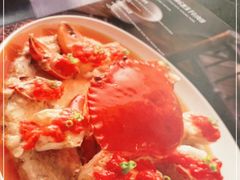 -广州文华东方酒店·江-由辉师傅主理