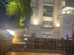 -五条友·广西烧烤大牌档(盛天地店)