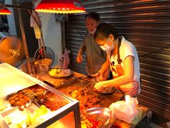 -明记牛杂(新马路分店)
