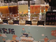 -太湖饭店玉兰厅(自助餐厅)