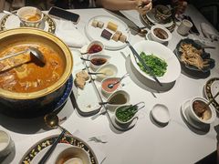 -羲和雅苑•北京烤鸭(国贸商城店)