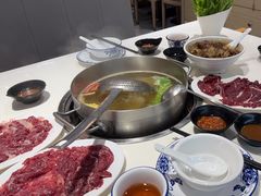-陈记顺和潮汕牛肉火锅(韩江路店)