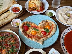 -比萨先生PIZZAMAN