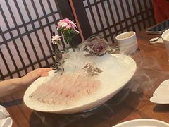 -揽季锅物会.福建黄鱼.海鲜姿造(五四路店)