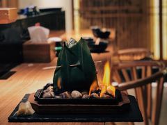 無境招牌卷寿司-無境·匠心日本料理(汉街店)