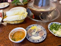 -前门张记涮肉(前门店)