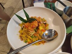 -帕蓝·暹罗料理(曲阳店)
