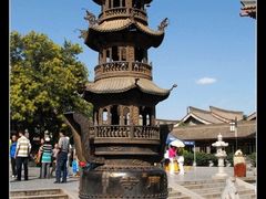 -法门文化景区