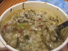 -曼玲粥店(南翔店)