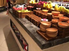 -味餐厅·海鲜·火锅·自助餐