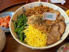 -嘁嘁茶泡饭