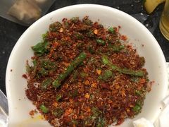 -一斗火锅·招财羊毛肚(泰吉滨江店)