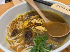 -云味馆·云南菜·云南米线(地王店)